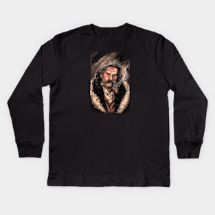 The Hangman Kids Long Sleeve T-Shirt